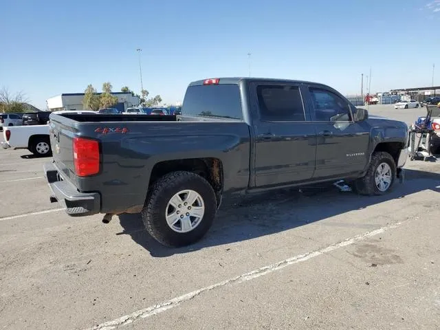 3GCUKREC9JG117561 2018 2018 Chevrolet Silverado- K1500 Lt 3