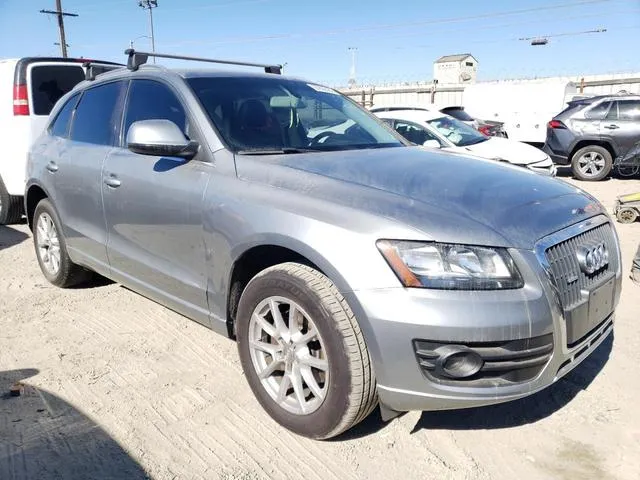 WA1CFAFP4BA029336 2011 2011 Audi Q5- Premium 4