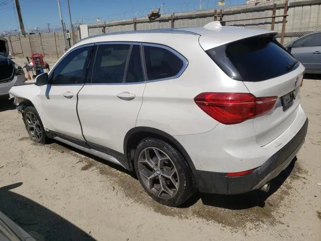 WBXHU7C31J5H44190 2018 2018 BMW X1- Sdrive28I 2