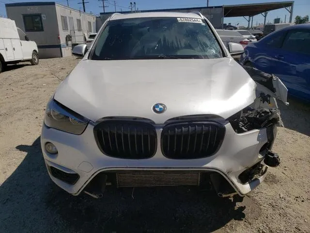 WBXHU7C31J5H44190 2018 2018 BMW X1- Sdrive28I 5