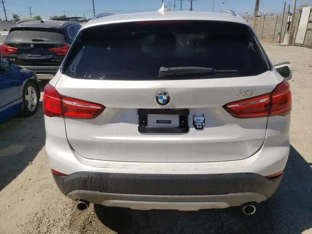 WBXHU7C31J5H44190 2018 2018 BMW X1- Sdrive28I 6