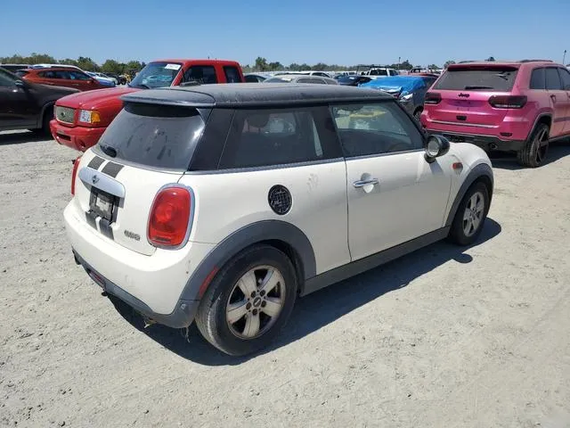 WMWXM5C57F3A57357 2015 2015 Mini Cooper 3