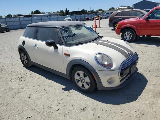 WMWXM5C57F3A57357 2015 2015 Mini Cooper 4