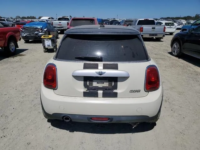 WMWXM5C57F3A57357 2015 2015 Mini Cooper 6