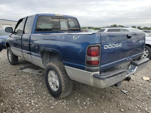 3B7HF13Z51G771553 2001 2001 Dodge RAM 1500 2