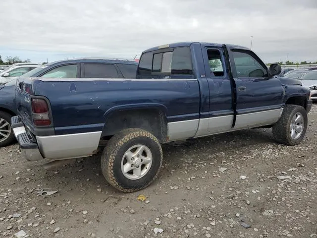 3B7HF13Z51G771553 2001 2001 Dodge RAM 1500 3