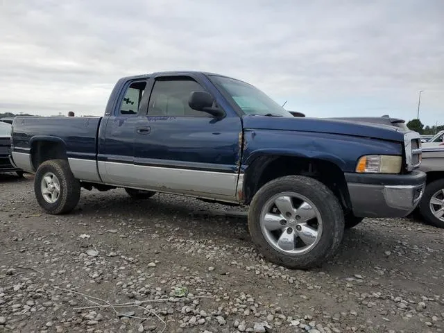 3B7HF13Z51G771553 2001 2001 Dodge RAM 1500 4