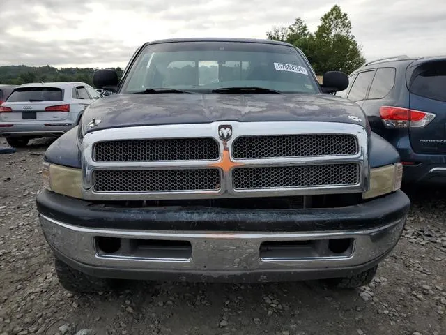 3B7HF13Z51G771553 2001 2001 Dodge RAM 1500 5