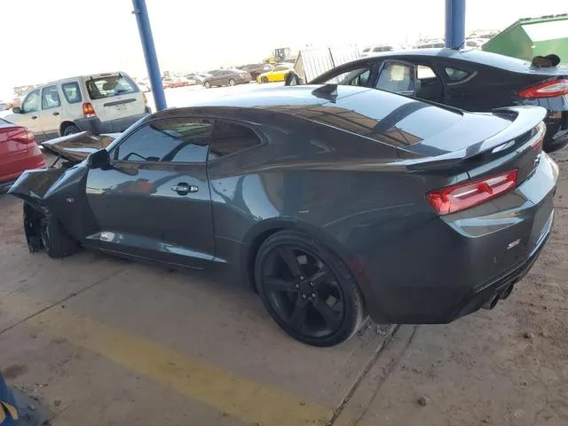 1G1FH1R75J0103269 2018 2018 Chevrolet Camaro- SS 2