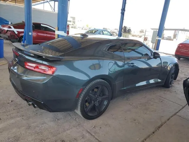 1G1FH1R75J0103269 2018 2018 Chevrolet Camaro- SS 3