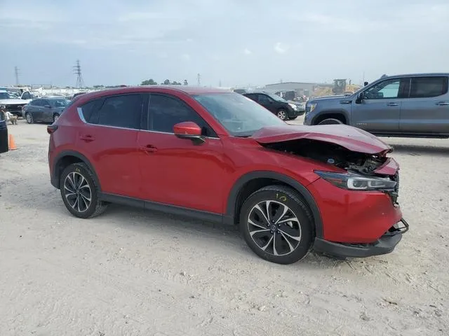 JM3KFBEM5N1535767 2022 2022 Mazda CX-5- Premium Plus 4