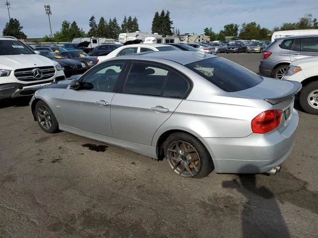 WBAVC53578FZ86862 2008 2008 BMW 3 Series- 328 I Sulev 2