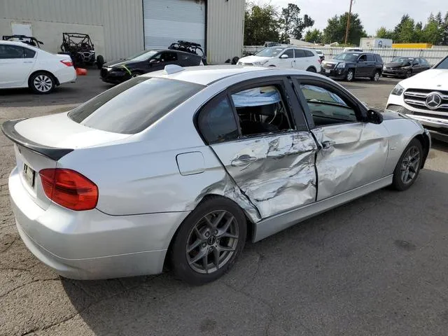 WBAVC53578FZ86862 2008 2008 BMW 3 Series- 328 I Sulev 3