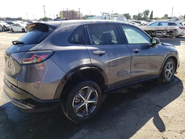 3CZRZ1H78RM715603 2024 2024 Honda HR-V- Exl 3