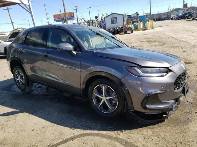 3CZRZ1H78RM715603 2024 2024 Honda HR-V- Exl 4