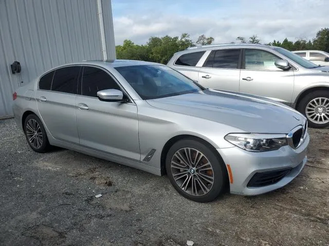 WBAJR3C09LWW64044 2020 2020 BMW 5 Series- 530 I 4