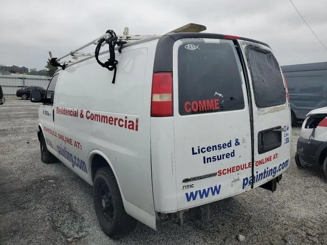 1GCGG25U471149744 2007 2007 Chevrolet Express 2