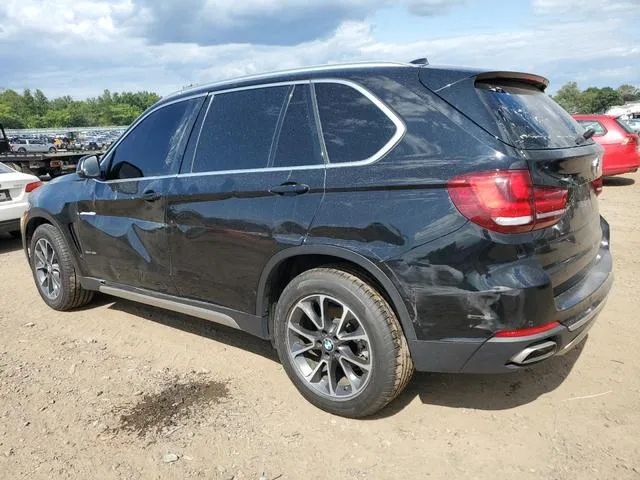 5UXKR0C58J0Y01037 2018 2018 BMW X5- Xdrive35I 2