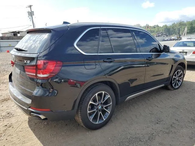 5UXKR0C58J0Y01037 2018 2018 BMW X5- Xdrive35I 3