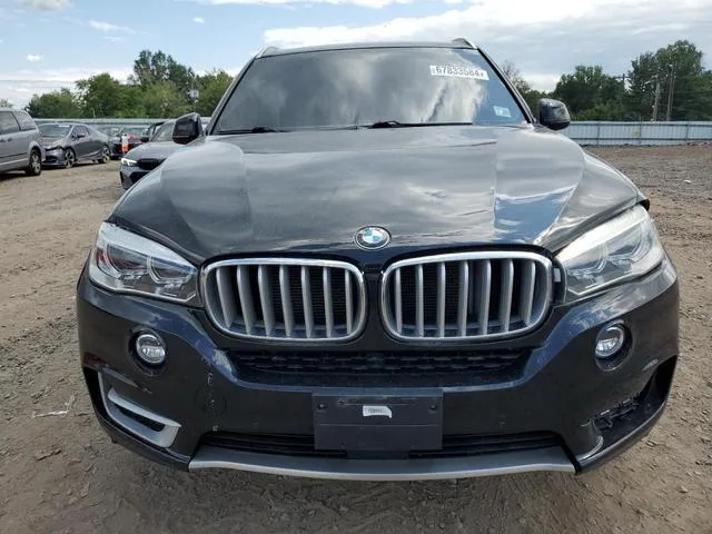 5UXKR0C58J0Y01037 2018 2018 BMW X5- Xdrive35I 5