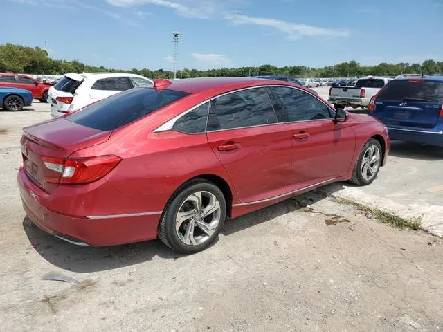 1HGCV1F42KA091642 2019 2019 Honda Accord- EX 3