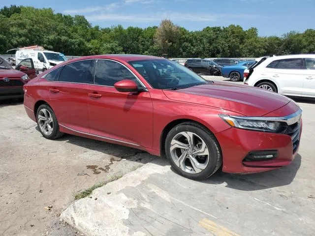 1HGCV1F42KA091642 2019 2019 Honda Accord- EX 4