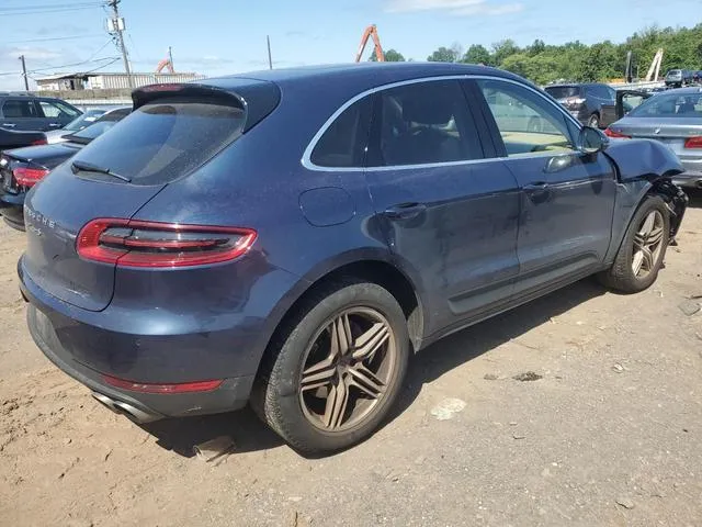 WP1AB2A55GLB57096 2016 2016 Porsche Macan- S 3