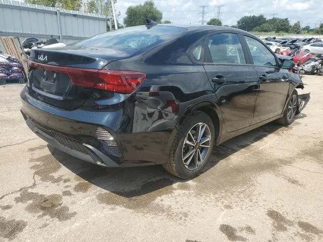 3KPF24AD4PE620798 2023 2023 KIA Forte- LX 3