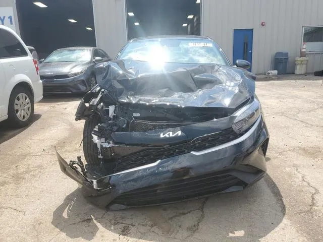 3KPF24AD4PE620798 2023 2023 KIA Forte- LX 5