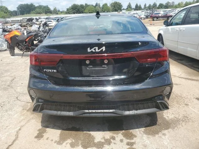 3KPF24AD4PE620798 2023 2023 KIA Forte- LX 6