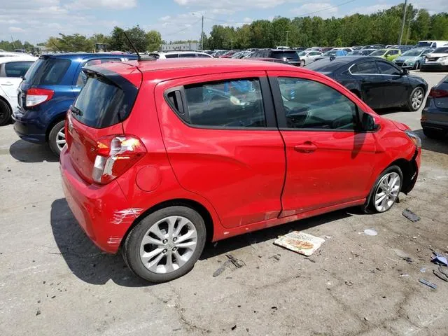 KL8CD6SA5MC722314 2021 2021 Chevrolet Spark- 1LT 3