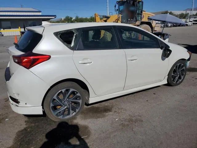 JTNKARJE1JJ561531 2018 2018 Toyota Corolla 3