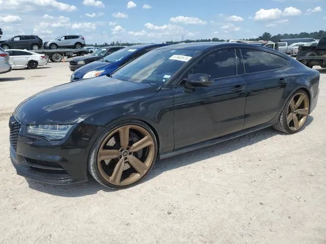 WAUW2AFC8GN008126 2016 2016 Audi S7- Prestige 1