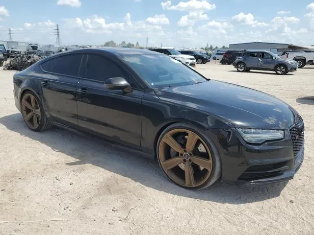 WAUW2AFC8GN008126 2016 2016 Audi S7- Prestige 4