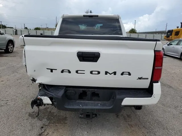 3TYKB5FN2RT004987 2024 2024 Toyota Tacoma- Double Cab 6