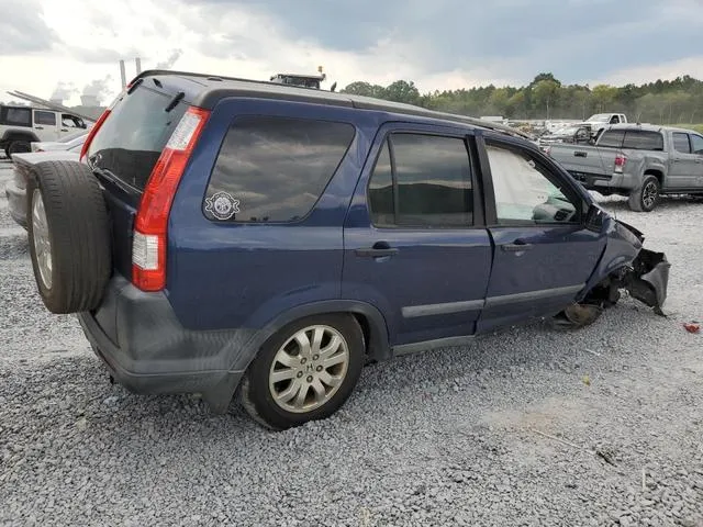 SHSRD78845U346245 2005 2005 Honda CR-V- EX 3