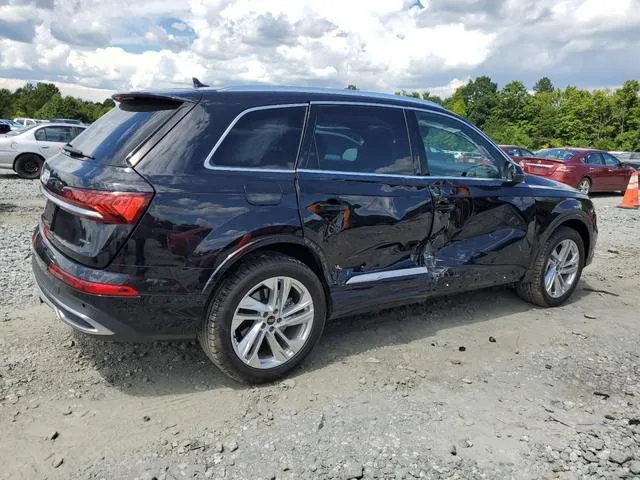 WA1LXAF78MD039107 2021 2021 Audi Q7- Premium Plus 3