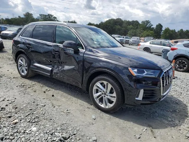 WA1LXAF78MD039107 2021 2021 Audi Q7- Premium Plus 4