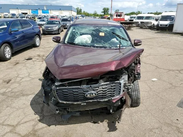 5XYPG4A30LG651752 2020 2020 KIA Sorento- L 5