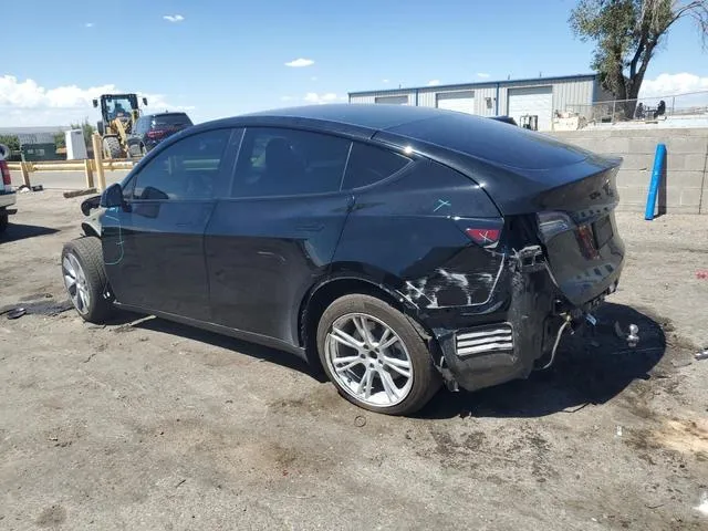 5YJYGDEE3LF012370 2020 2020 Tesla MODEL Y 2