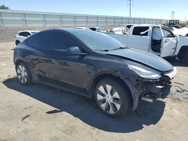 5YJYGDEE3LF012370 2020 2020 Tesla MODEL Y 4