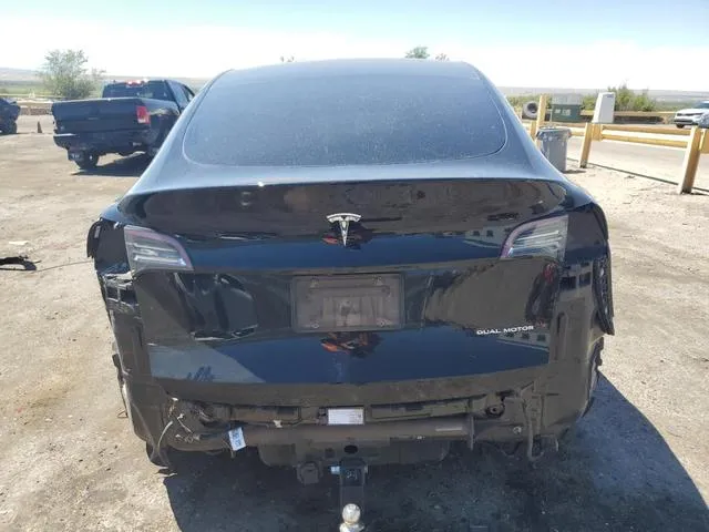 5YJYGDEE3LF012370 2020 2020 Tesla MODEL Y 6