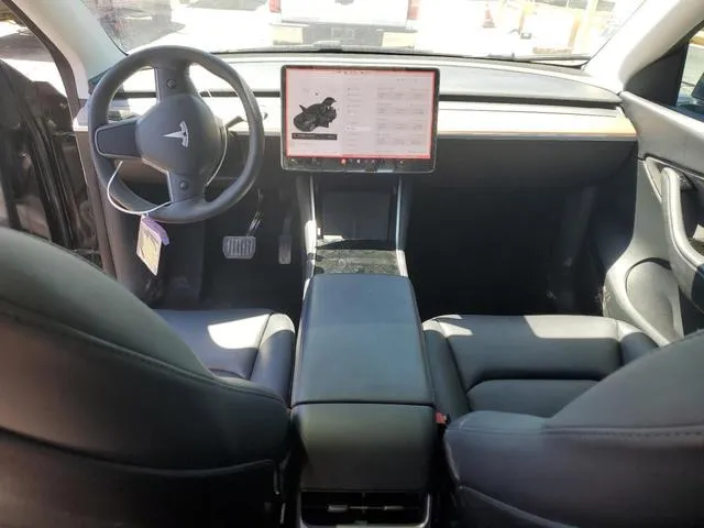 5YJYGDEE3LF012370 2020 2020 Tesla MODEL Y 8