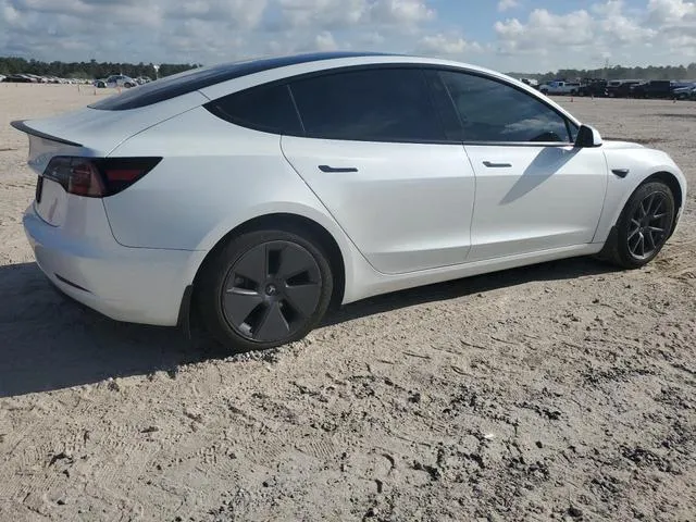 5YJ3E1EA5PF406888 2023 2023 Tesla MODEL 3 3