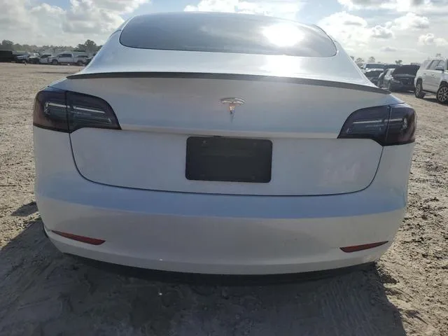 5YJ3E1EA5PF406888 2023 2023 Tesla MODEL 3 6