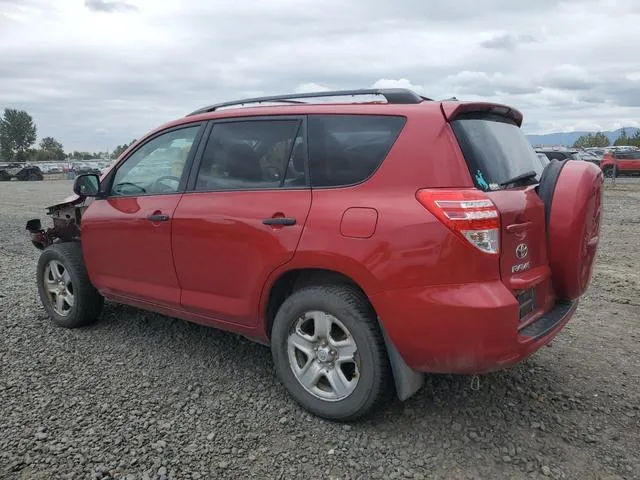 2T3BF4DV6CW183215 2012 2012 Toyota RAV4 2