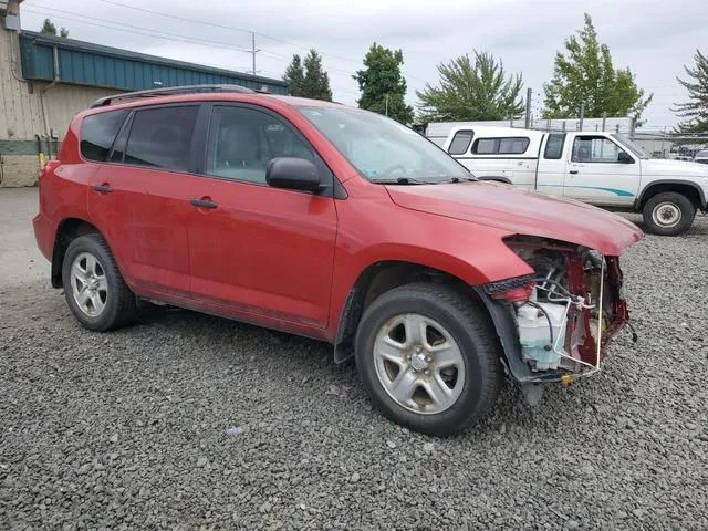 2T3BF4DV6CW183215 2012 2012 Toyota RAV4 4