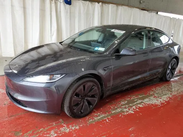 5YJ3E1EB9RF724881 2024 2024 Tesla MODEL 3 1