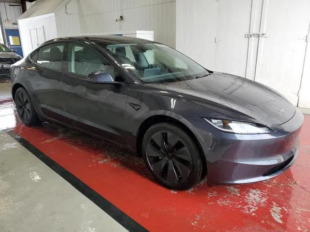 5YJ3E1EB9RF724881 2024 2024 Tesla MODEL 3 4