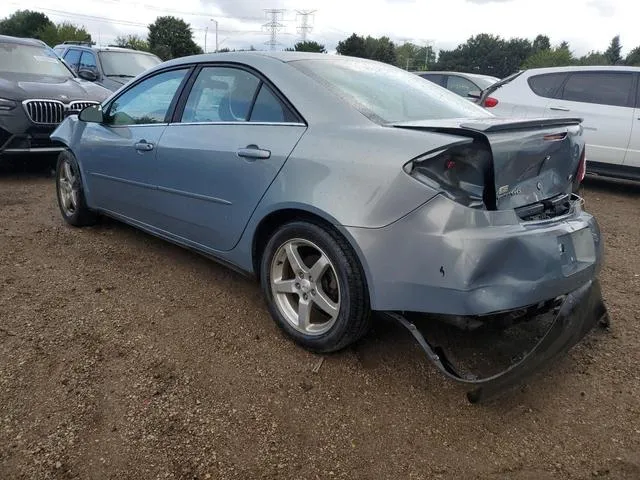 1G2ZG58N574216188 2007 2007 Pontiac G6- Base 2